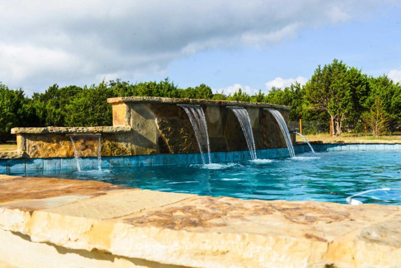 Swimming Pool Photo Gallery Alamo Pool Builders San Antonio